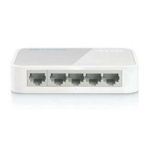 Ethernet Lan Hub, 5 Port